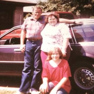 Meet your Posher, Tonya